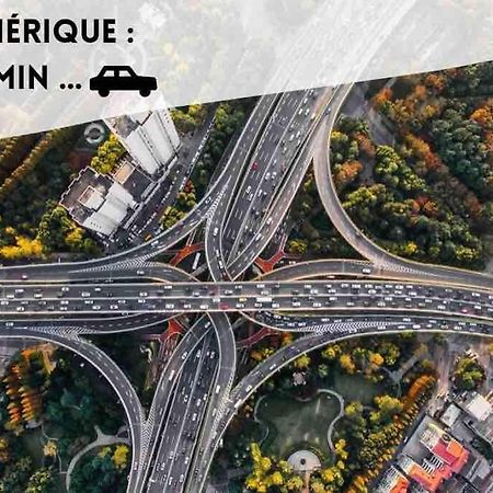 Le Pommeraye Нант Екстер'єр фото